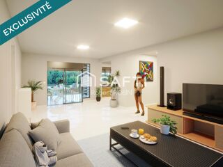  Appartement � vendre 4 pi�ces 72 m�