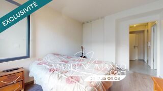  Appartement � vendre 2 pi�ces 42 m�