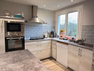  Maison à vendre 6 pièces 158 m²