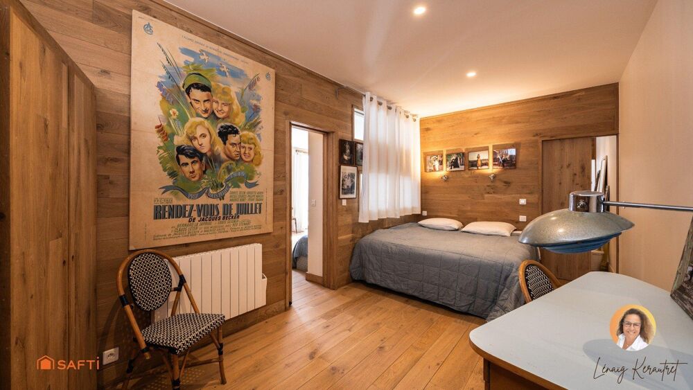 à vendre  Maison Carantec (29660)