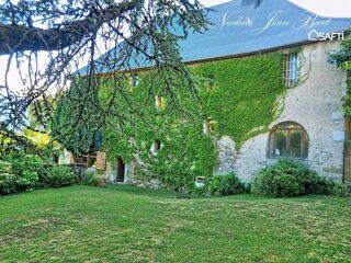  Maison à vendre 11 pièces 400 m²