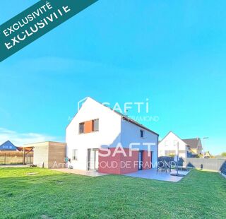  Maison � vendre 5 pi�ces 110 m�