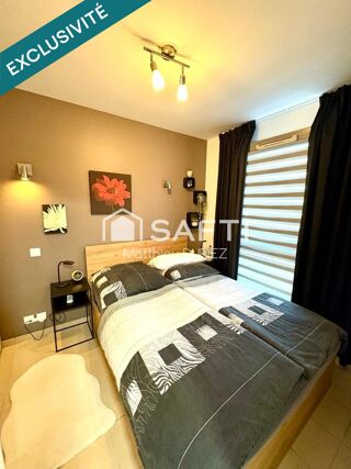  Appartement � vendre 4 pi�ces 40 m�