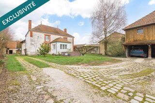  Maison à vendre 7 pièces 198 m²