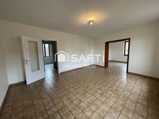  Appartement � louer 4 pi�ces 96 m�