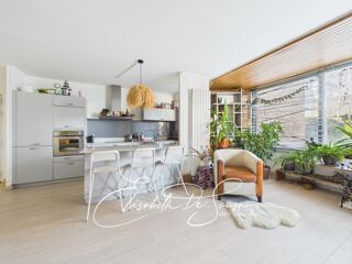  Appartement à vendre 4 pièces 88 m²