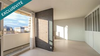  Appartement � vendre 5 pi�ces 78 m�