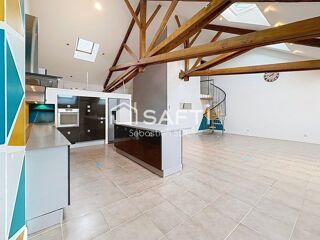  Appartement à vendre 5 pièces 148 m²
