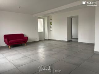  Maison � vendre 5 pi�ces 127 m�