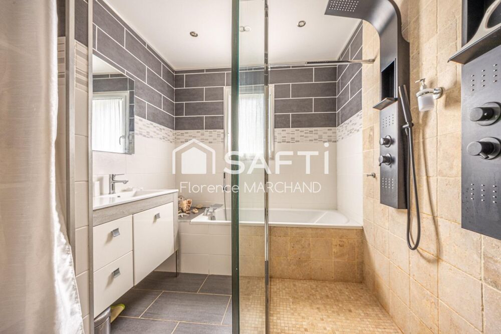 � vendre  Maison Le Thou (17290)