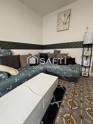  Maison à vendre 6 pièces 87 m²