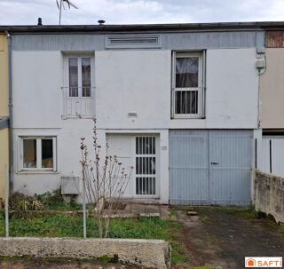  Maison à vendre 5 pièces 85 m²