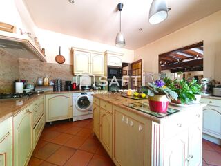  Maison à vendre 5 pièces 162 m²