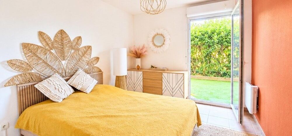 Vente Appartement Magnifique F3 dans résidence sécurisée Draguignan
