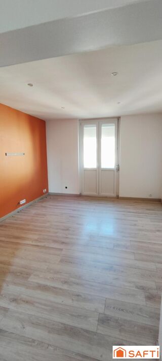  Appartement  vendre 3 pices 62 m