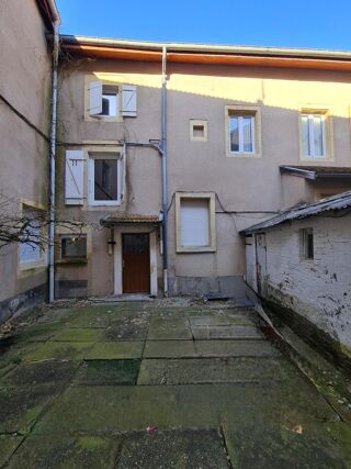  Maison à vendre 4 pièces 93 m²