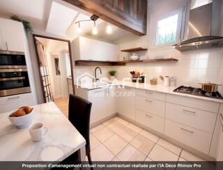  Maison � vendre 4 pi�ces 80 m�