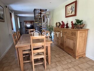  Maison � vendre 6 pi�ces 112 m�