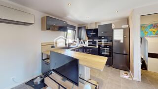  Maison à vendre 3 pièces 56 m²
