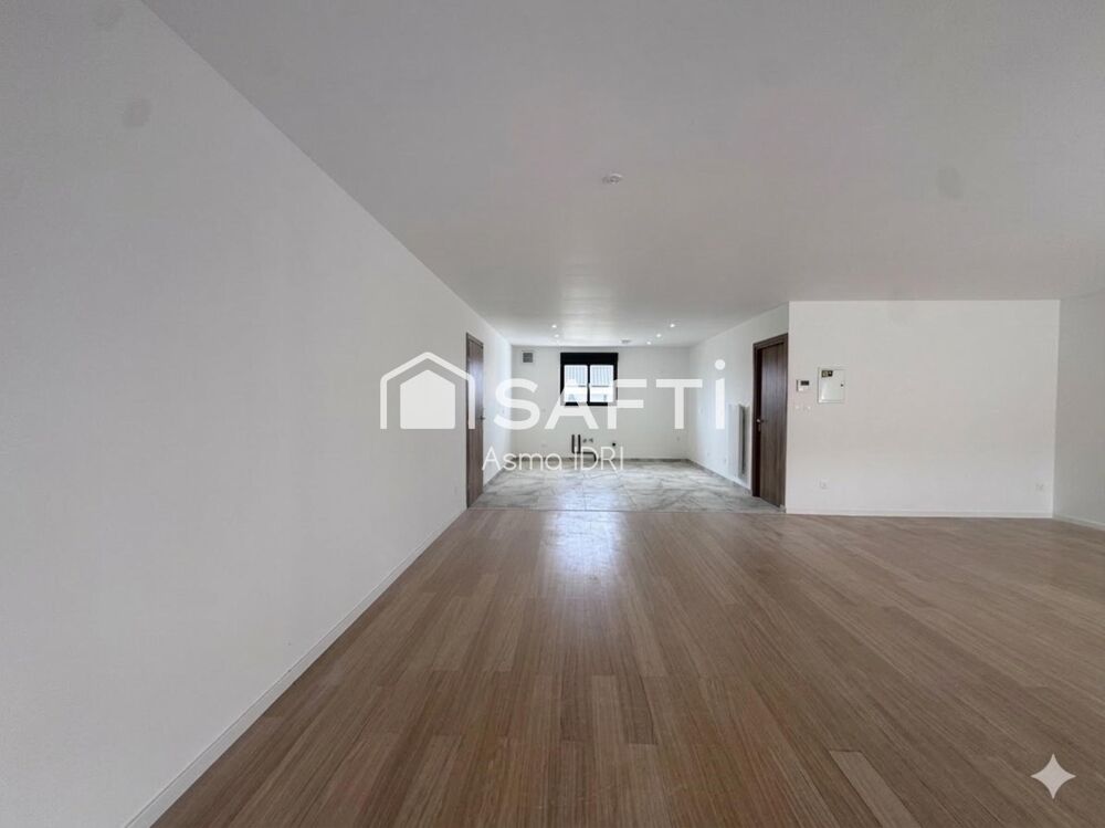 Vente Maison Plain pied neuf individuel - Clé en main à Oignies Oignies