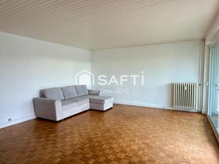  Appartement à vendre 4 pièces 80 m²