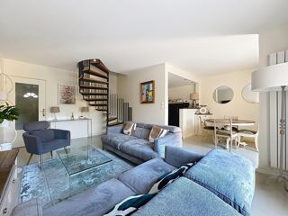  Maison à vendre 6 pièces 119 m²