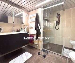  Maison � vendre 4 pi�ces 92 m�