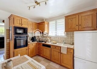  Maison à vendre 6 pièces 205 m²