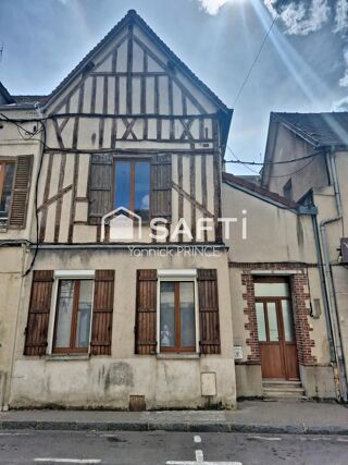  Maison à vendre 5 pièces 120 m²