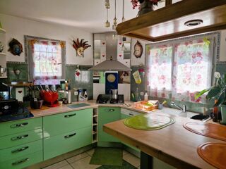  Maison � vendre 6 pi�ces 179 m�