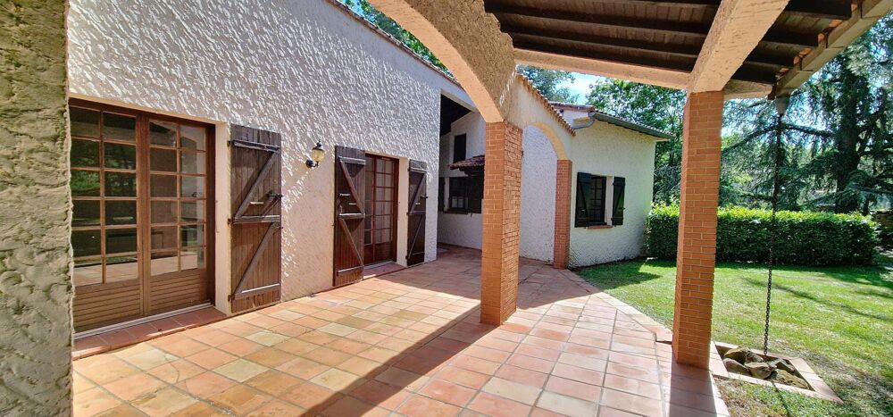 � vendre  Maison Flourens (31130)