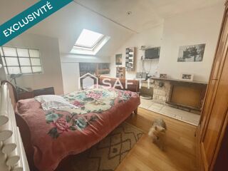  Maison � vendre 5 pi�ces 118 m�