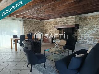  Maison à vendre 7 pièces 212 m²