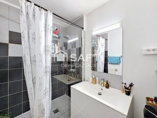  Appartement à vendre 2 pièces 42 m²