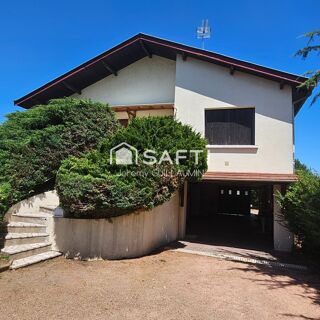  Maison � vendre 5 pi�ces 108 m�