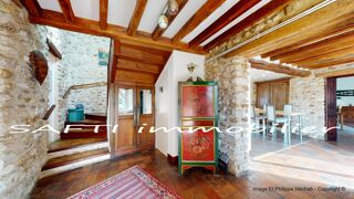  Maison � vendre 11 pi�ces 300 m�