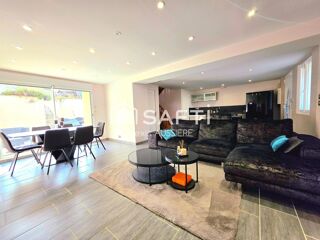  Maison à vendre 5 pièces 104 m²