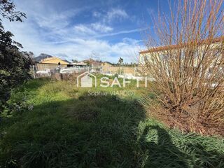  Terrain à vendre 390 m²