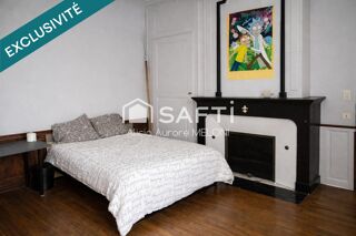  Maison à vendre 7 pièces 266 m²