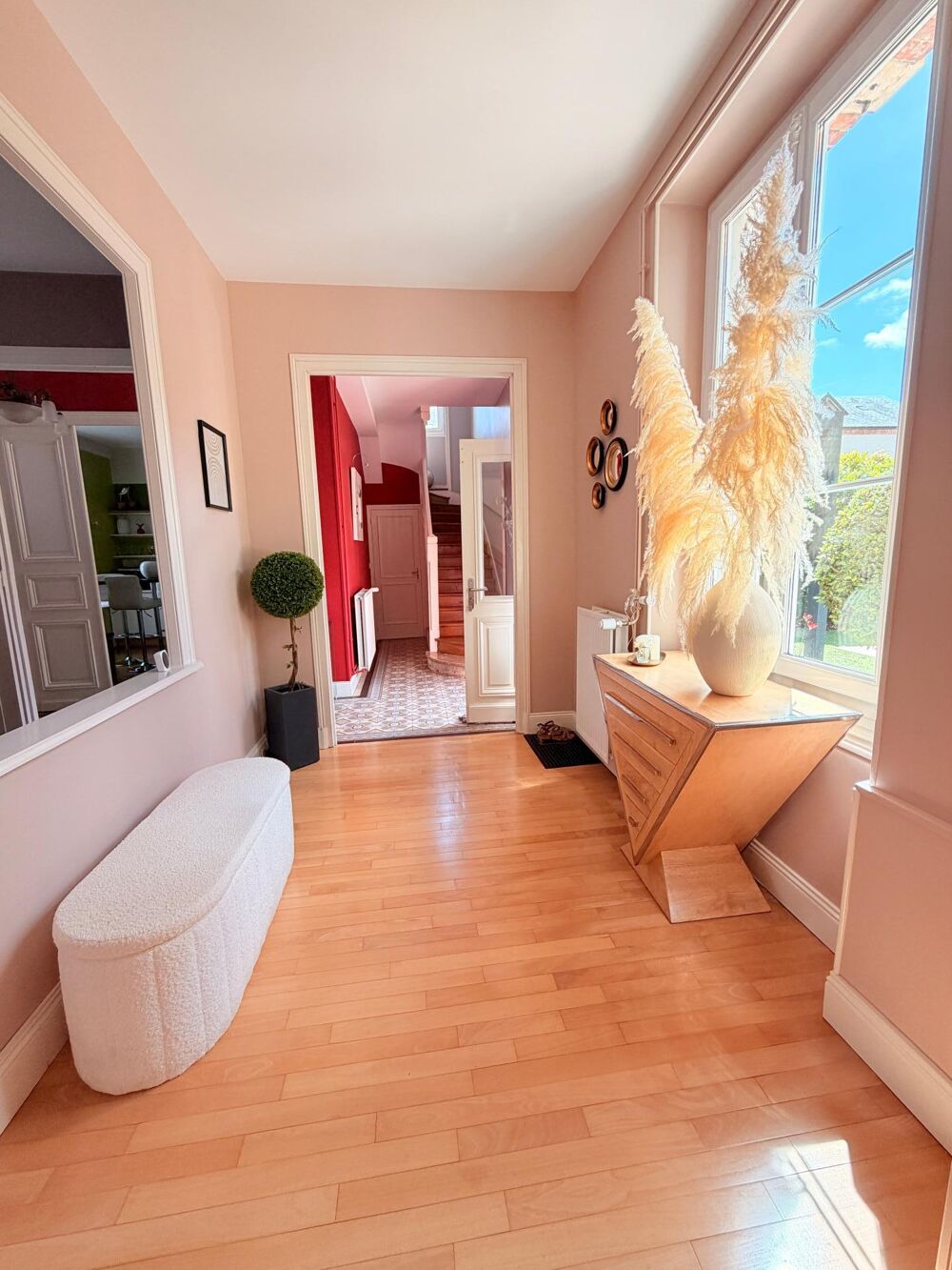 Vente Maison Belle demeure Orleans