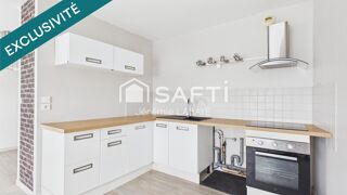  Appartement à vendre 2 pièces 58 m²