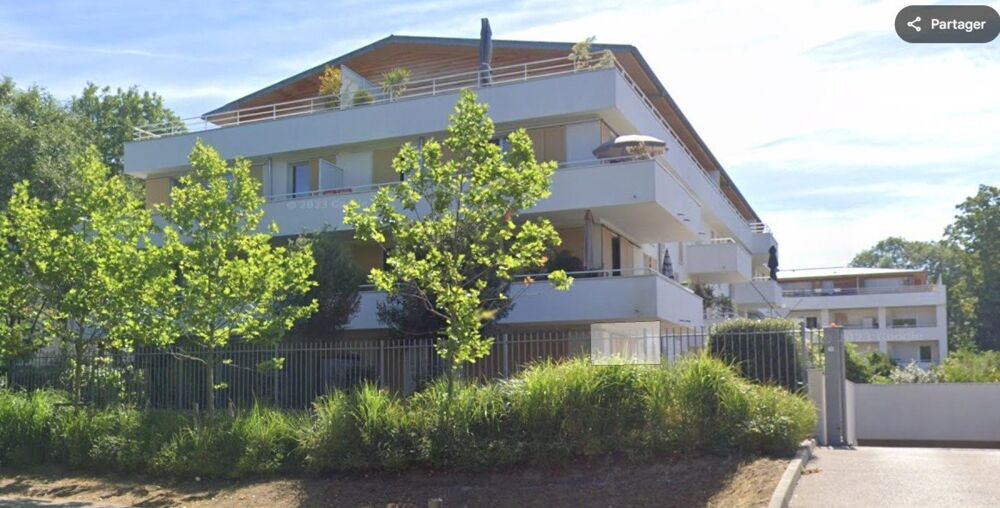 Vente Appartement F4 Saint-ouen-l'aumone