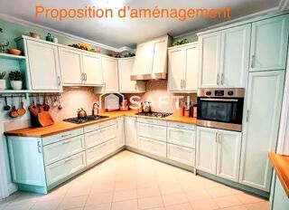  Maison � vendre 4 pi�ces 79 m�