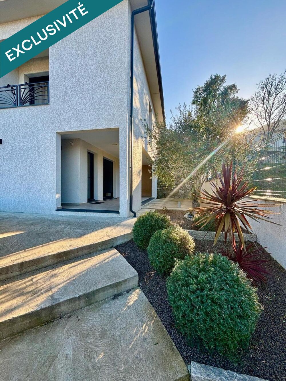 à vendre  Maison Corte (20250)