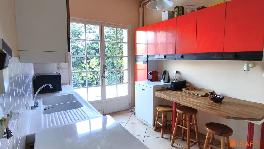 Vente Maison Une maison à part - à l'écart des regards L' etang-la-ville
