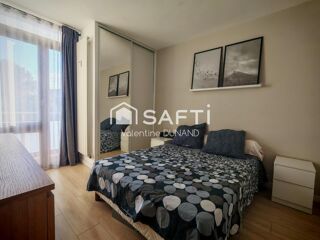  Appartement � vendre 3 pi�ces 68 m�