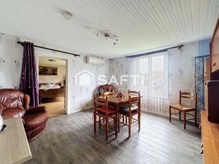  Maison à vendre 7 pièces 80 m²