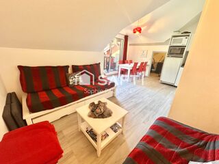  Appartement à vendre 3 pièces 53 m² La salle-les-alpes