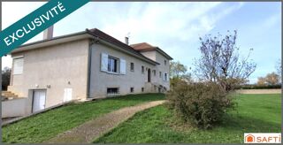  Maison à vendre 11 pièces 273 m²
