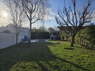  Maison � vendre 7 pi�ces 145 m�